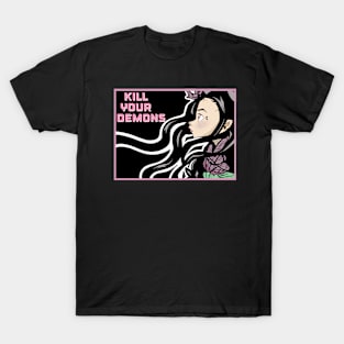 Nezuko T-Shirt